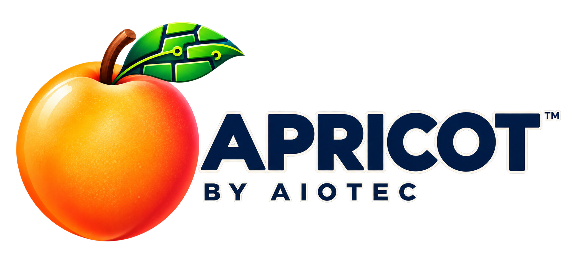 Apricot by AIOTEC